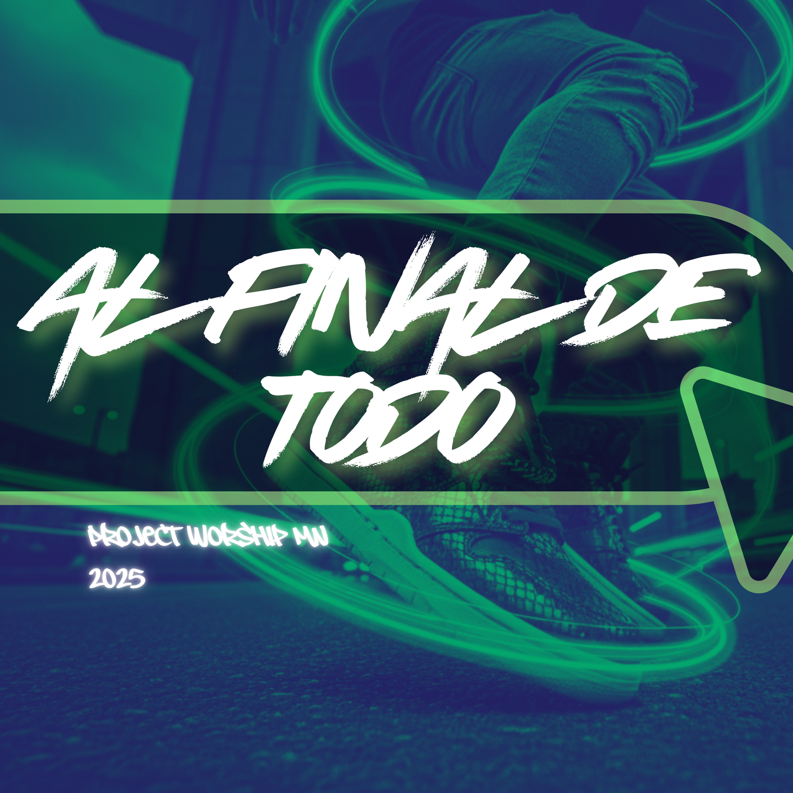 Portada de Al Final De Todo
